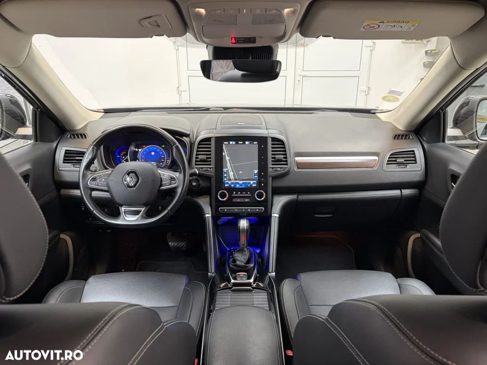 Renault Koleos - 9