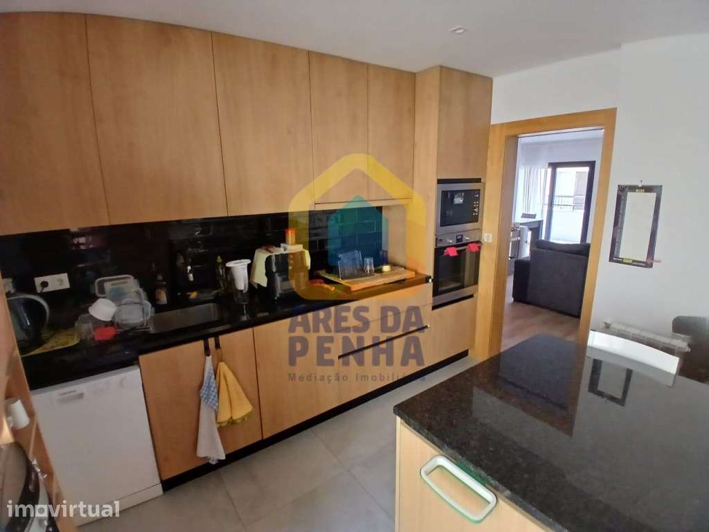 Ótimo ApartamentoT3 - Grande imagem: 2/13