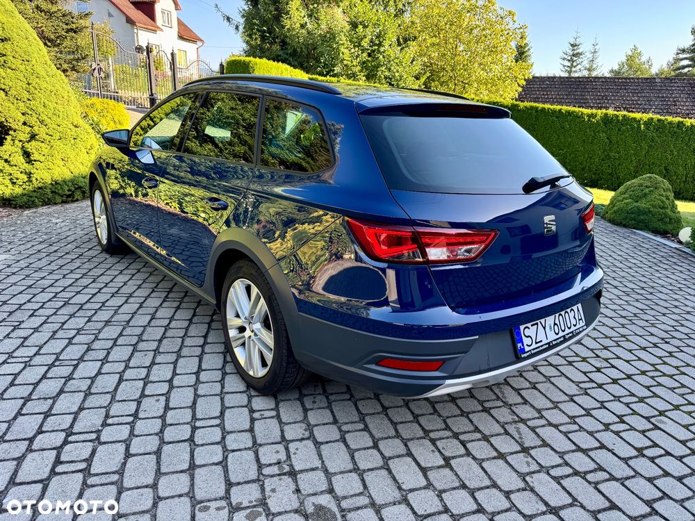 Seat Leon 1.4 TSI Start&Stop XCELLENCE - 3
