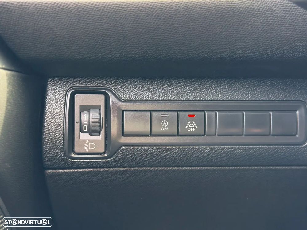 Peugeot 308 1.5 BlueHDi Active - 19