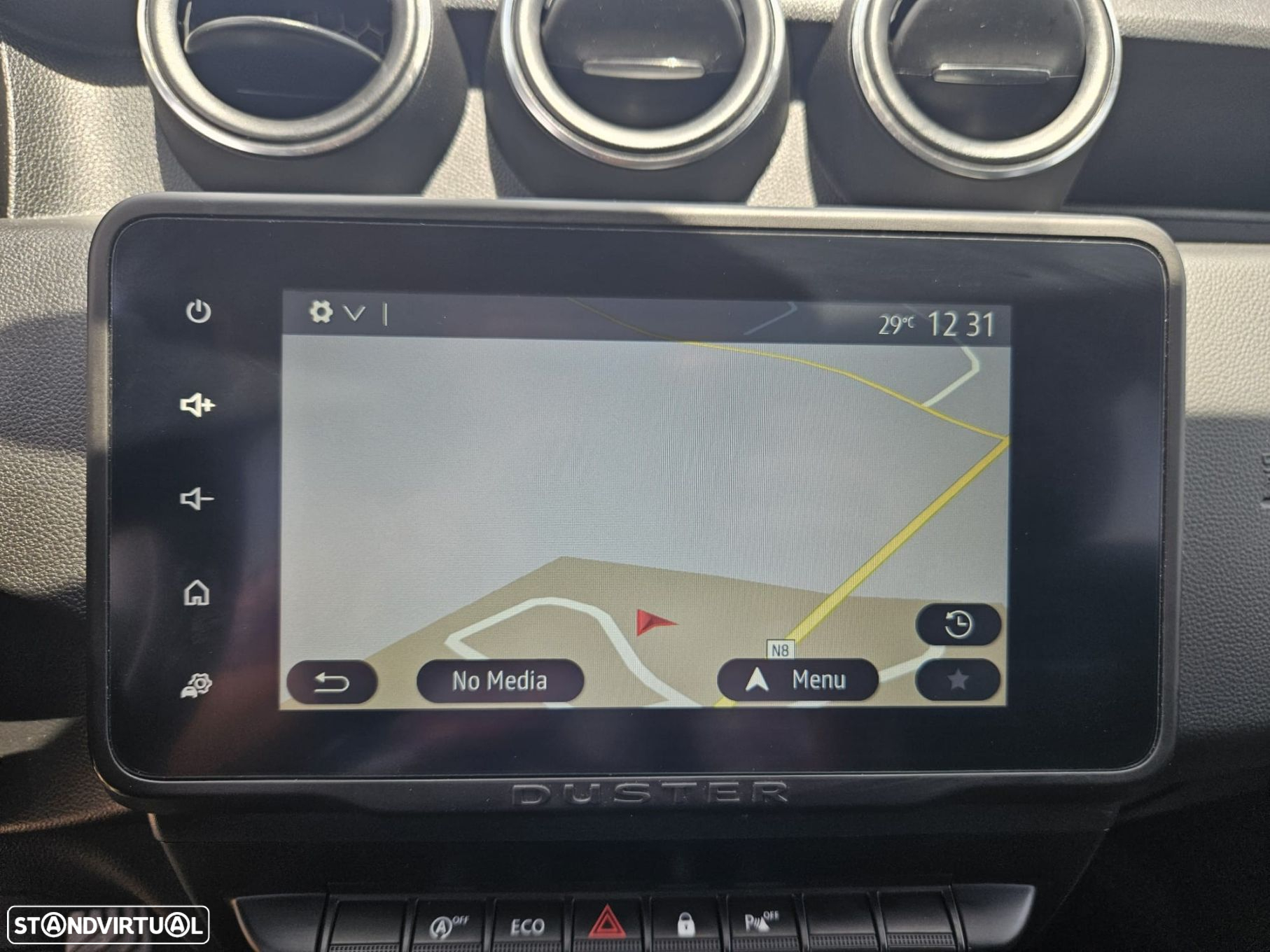 Dacia Duster 1.0 TCe ECO-G Journey+ Up&Go Bi-Fuel - 40