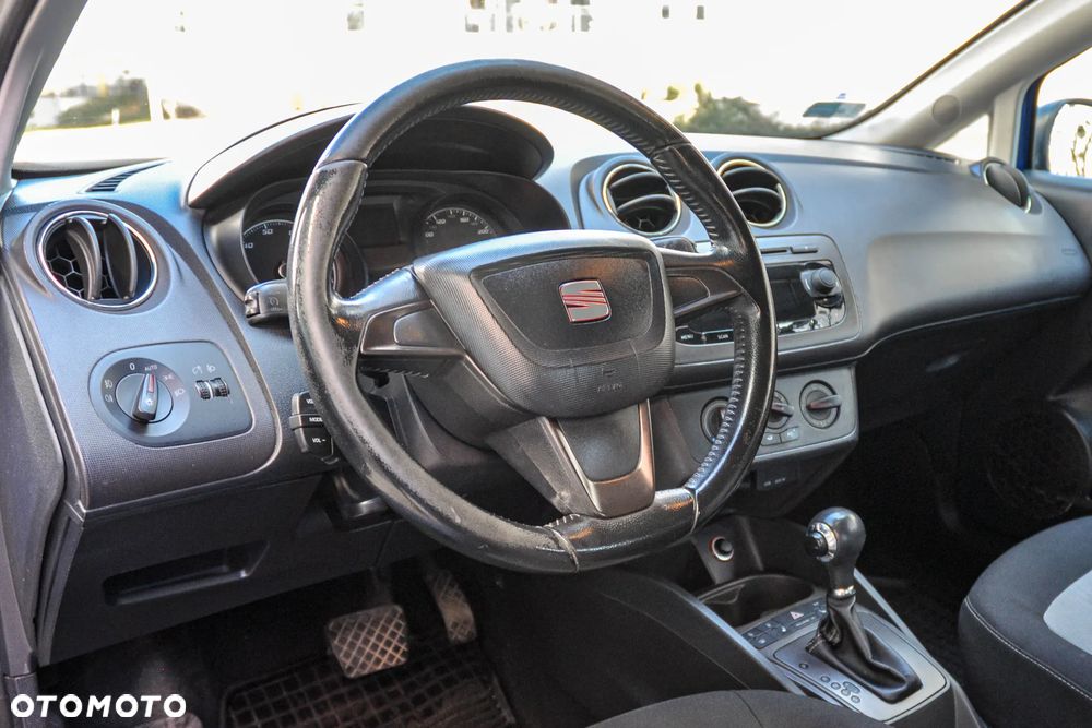 Seat Ibiza - 9