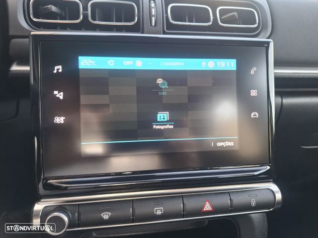 Citroën C3 Pure Tech S&S C-Series - 17