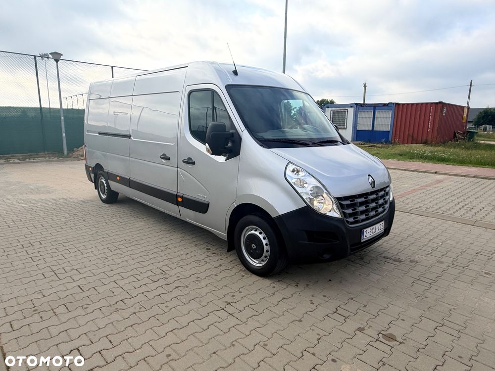 Renault Master - 38