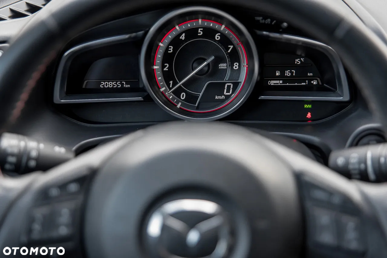 Mazda 3 SKYACTIV-G 120 Signature+ - 29
