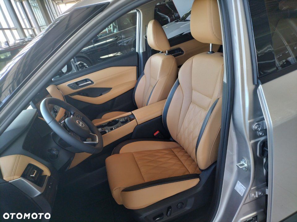 Nissan X-Trail - 14