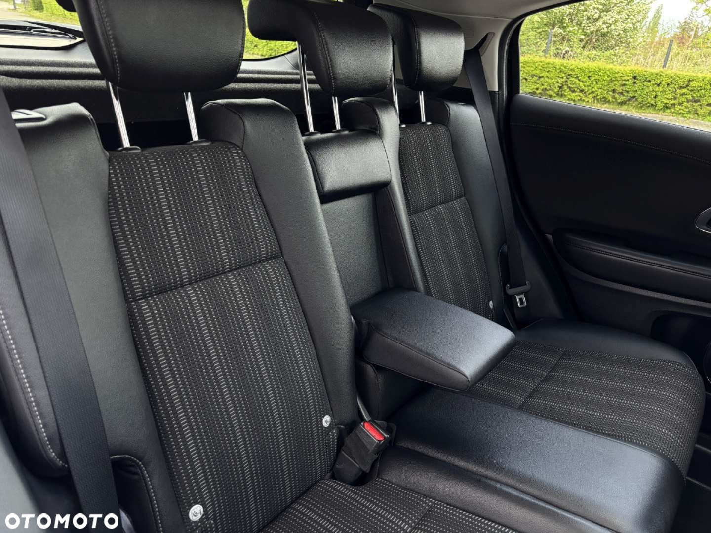 Honda HR-V - 36