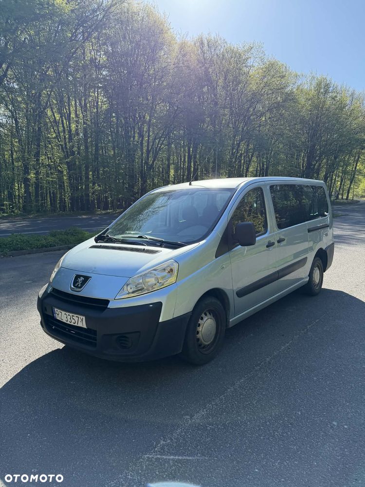 Peugeot Expert Tepee L2 Trendy - 1