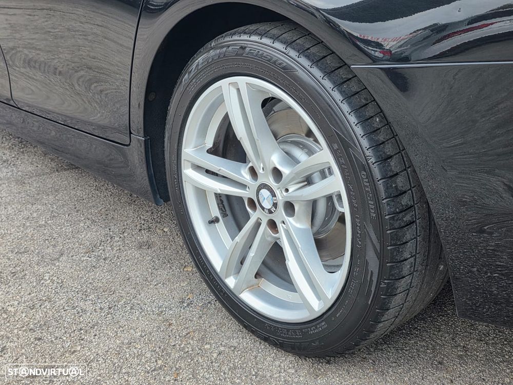 BMW 520 d - 6
