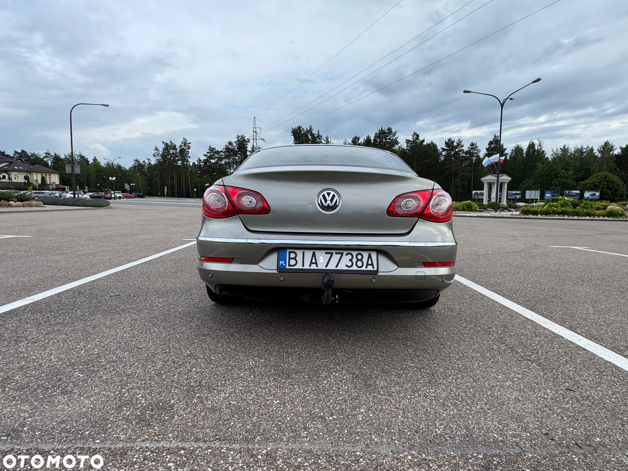 Volkswagen CC - 11