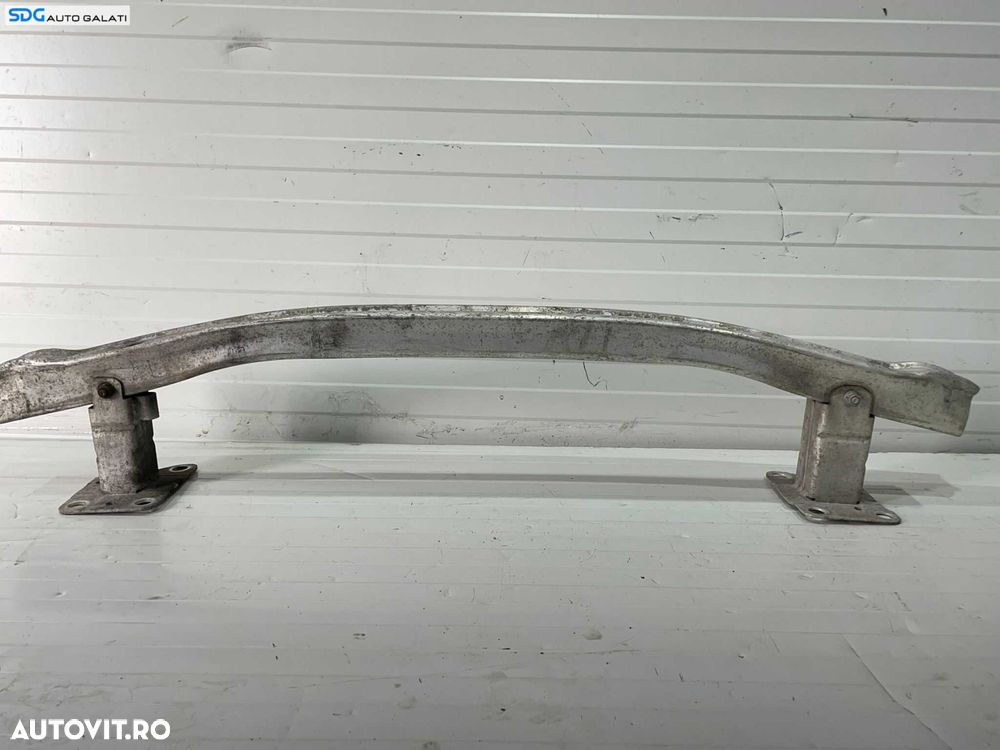 Armatura Intaritura Bara Fata Renault Scenic 2 2003 - 2009 [L3182] - 3