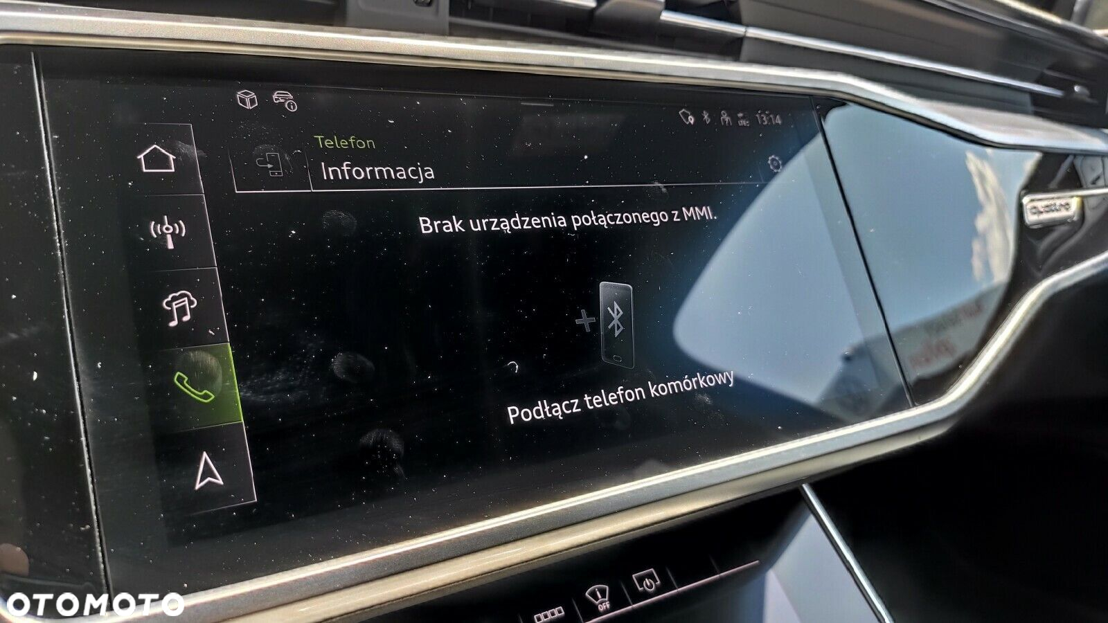 Audi A6 - 15