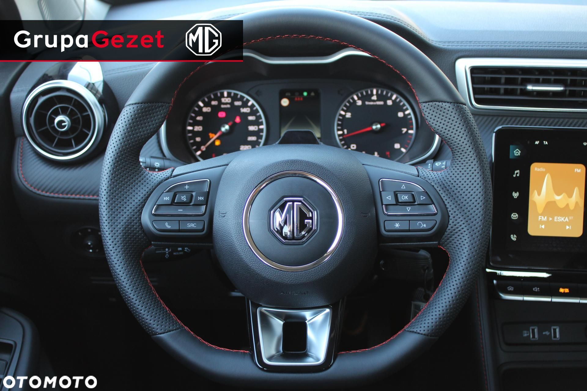 MG ZS 1.5 VTi-Tech Excite - 10