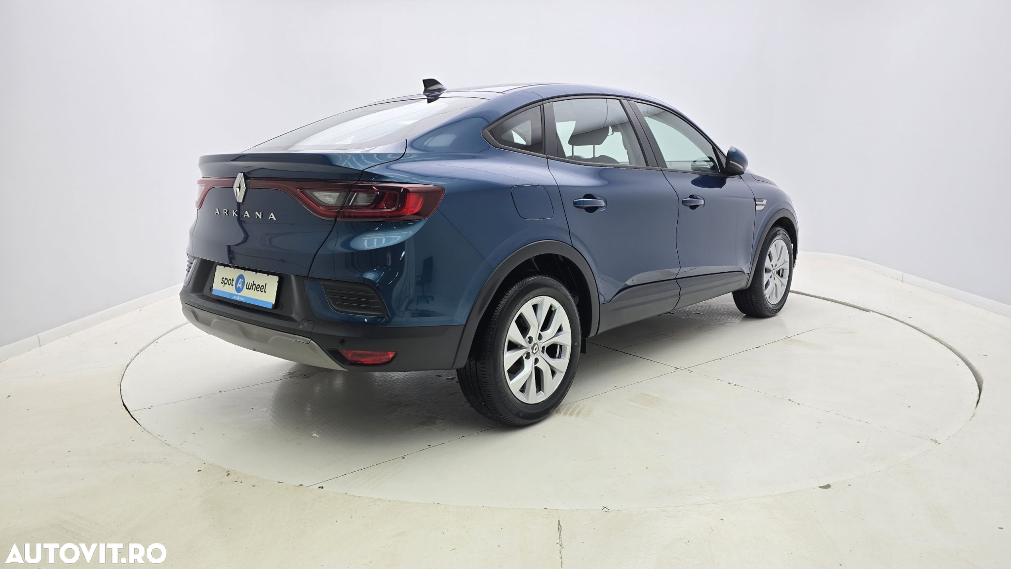 Renault Arkana - 6