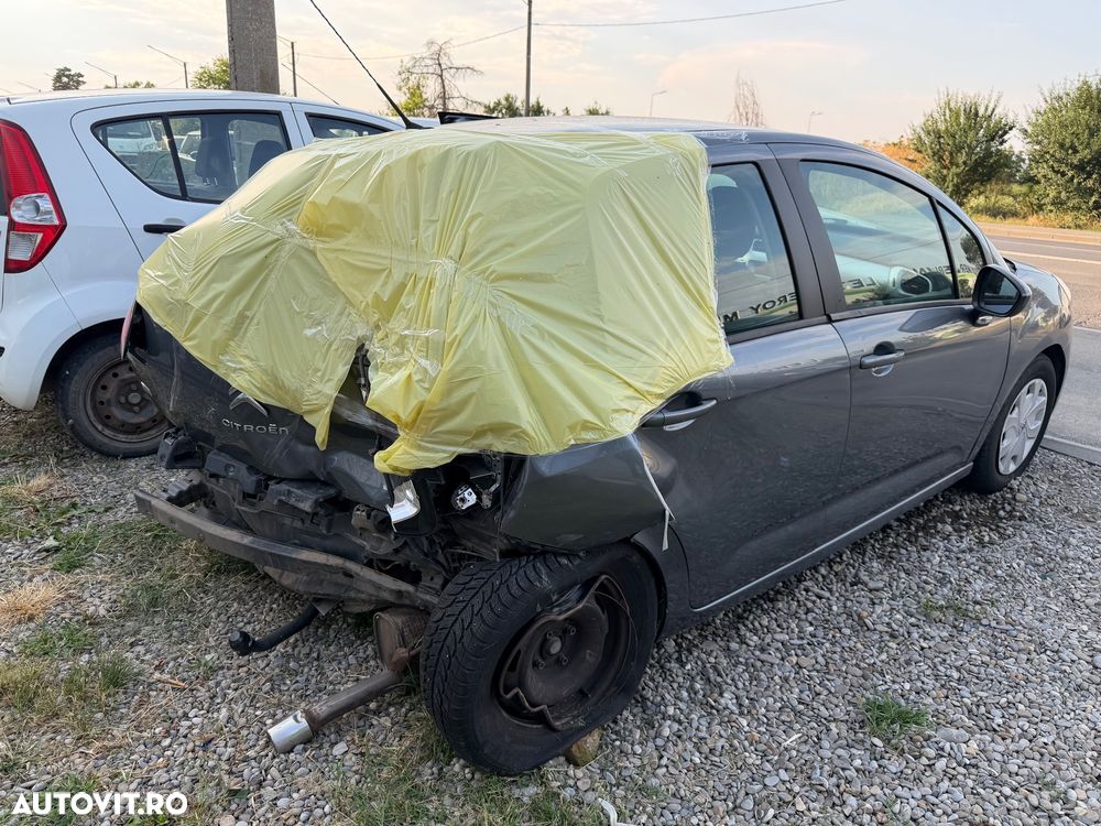 Citroën C3 - 5