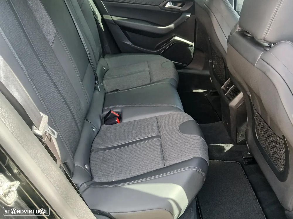 Peugeot 508 SW 1.5 BlueHDi Allure Pack EAT8 — fotografia 22