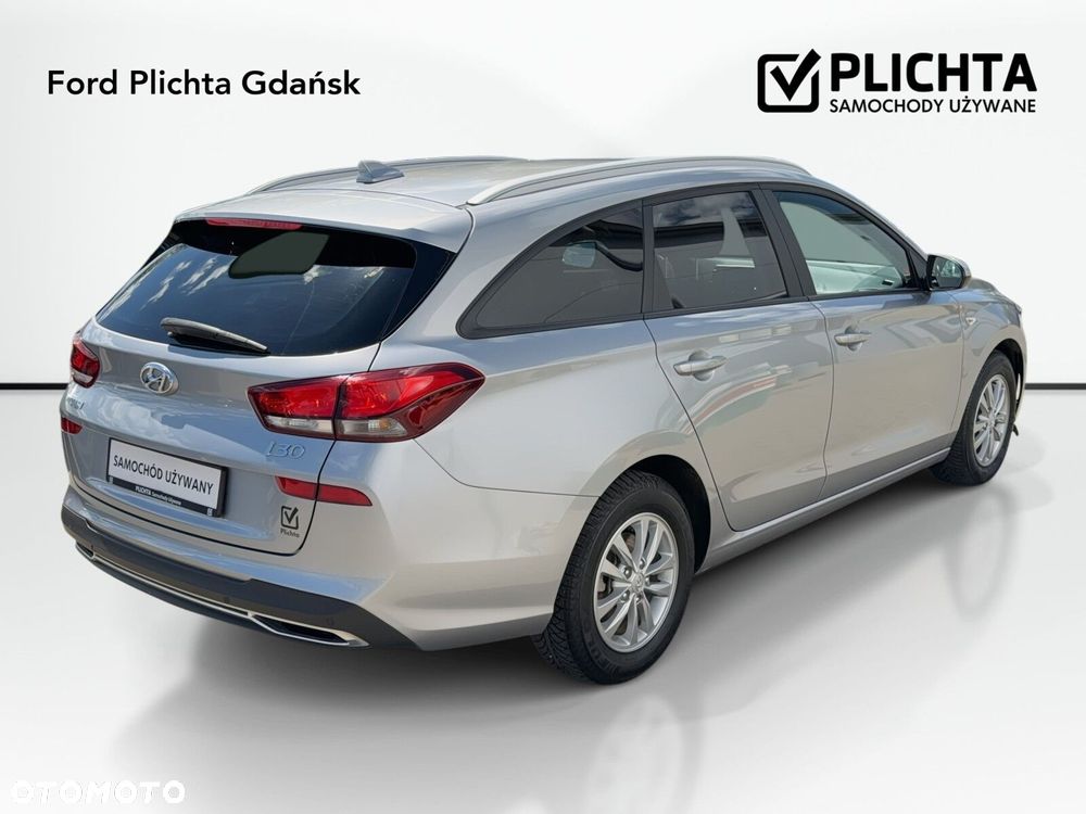 Hyundai i30 - 6