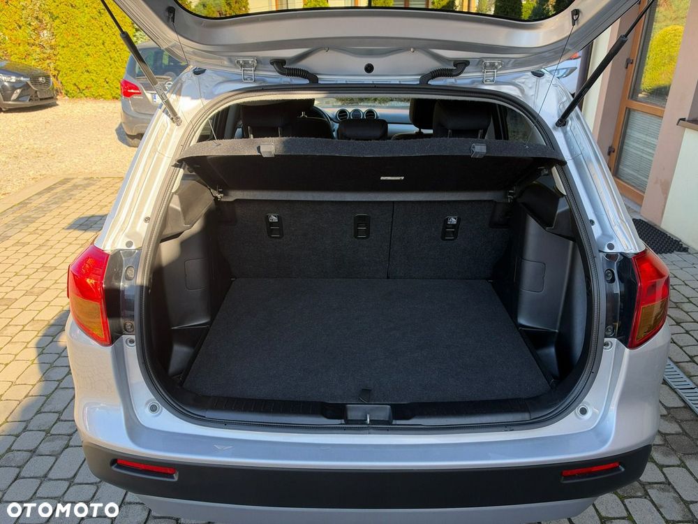 Suzuki Vitara 1.6 (4x2) Automatik Comfort+ - 27