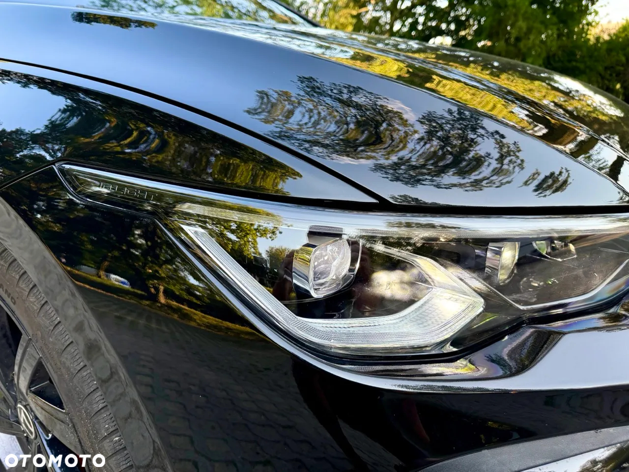 Volkswagen Golf VIII 2.0 TSI GTI DSG - 5