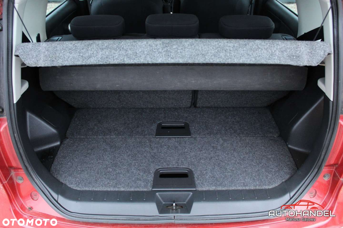 Nissan Note - 17