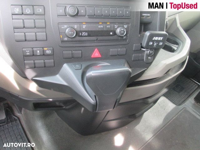 MAN TGX 18.470 4x2 BL SA - 10
