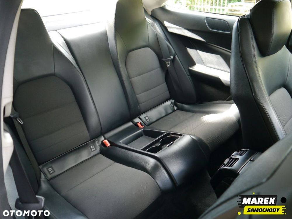 Mercedes-Benz Klasa C - 21