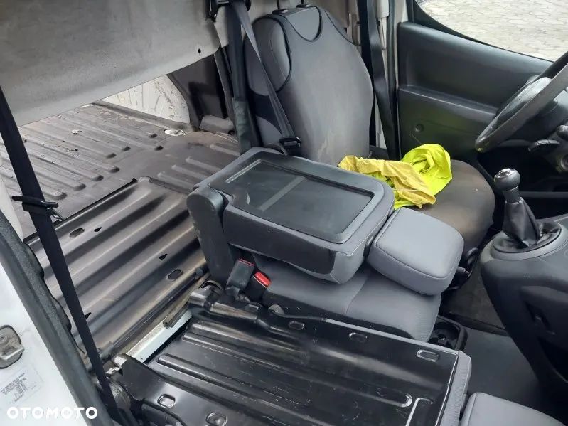 Citroën Berlingo - 6