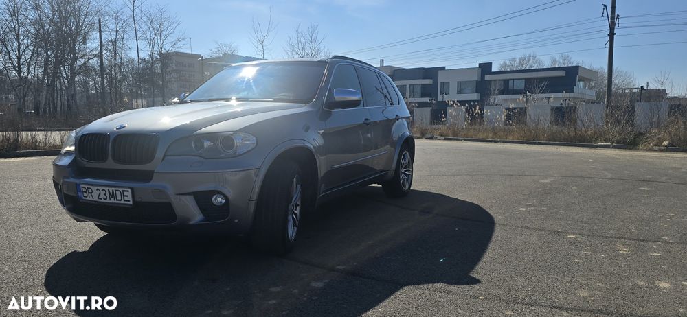 BMW X5 xDrive30d - 3