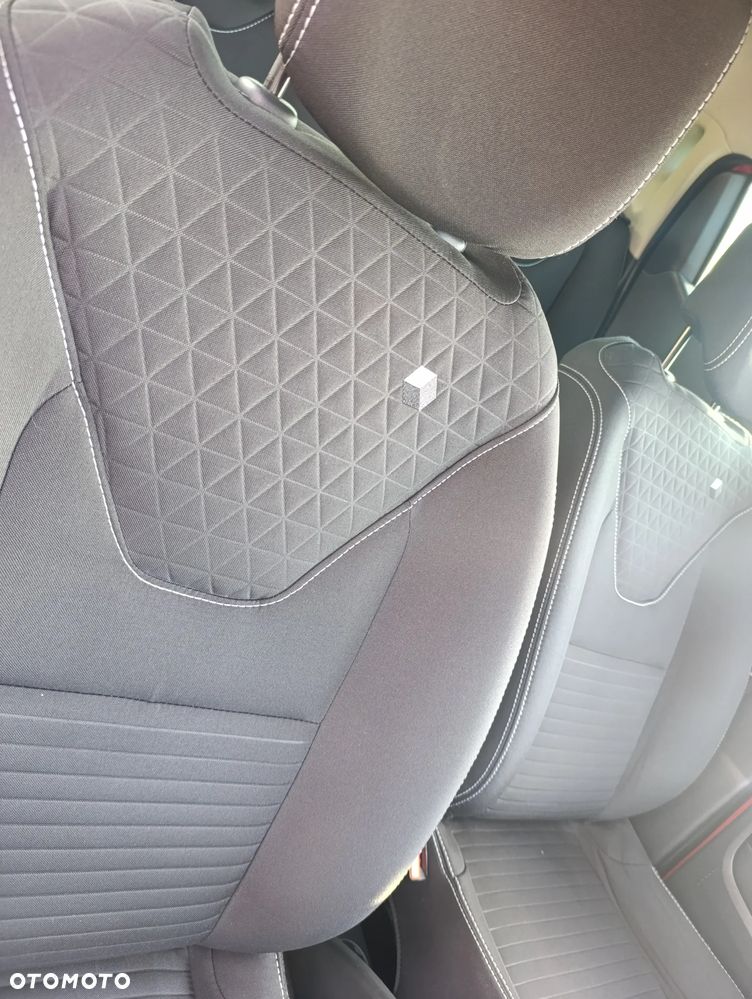 Renault Clio ENERGY TCe 90 Start & Stop LIMITED - 21