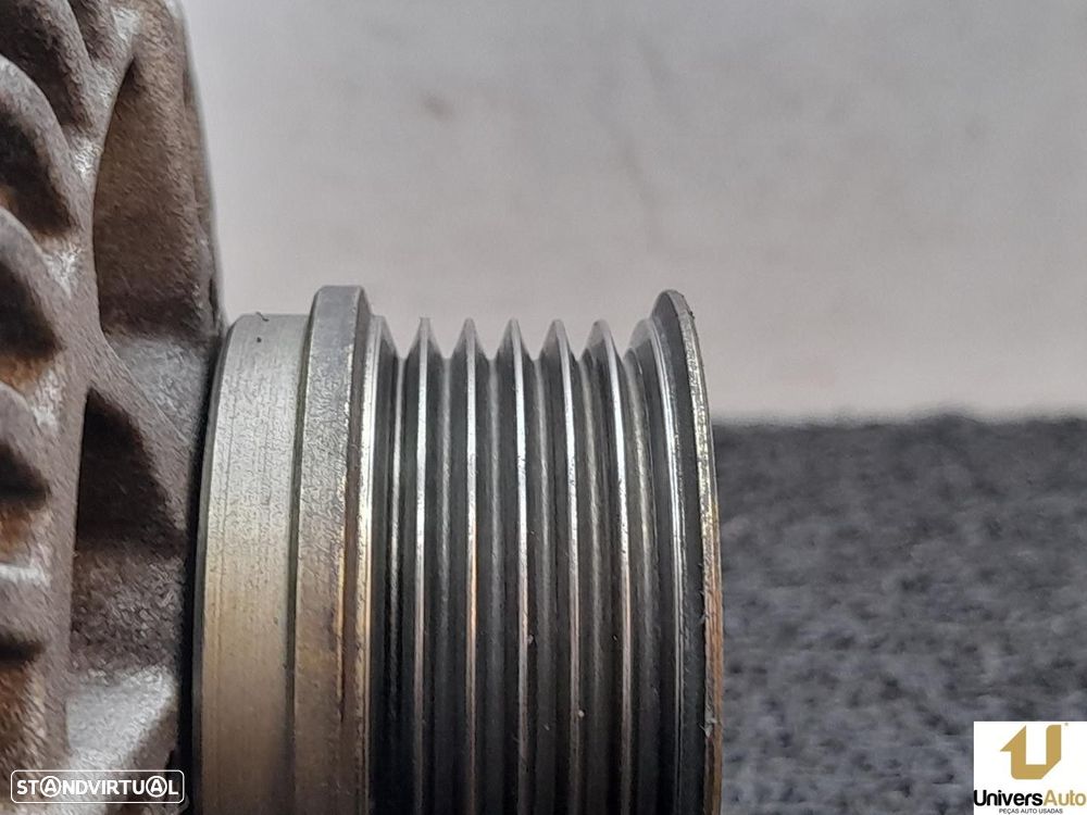 ALTERNADOR RENAULT MEGANE II 2005 -8200323126 - 1