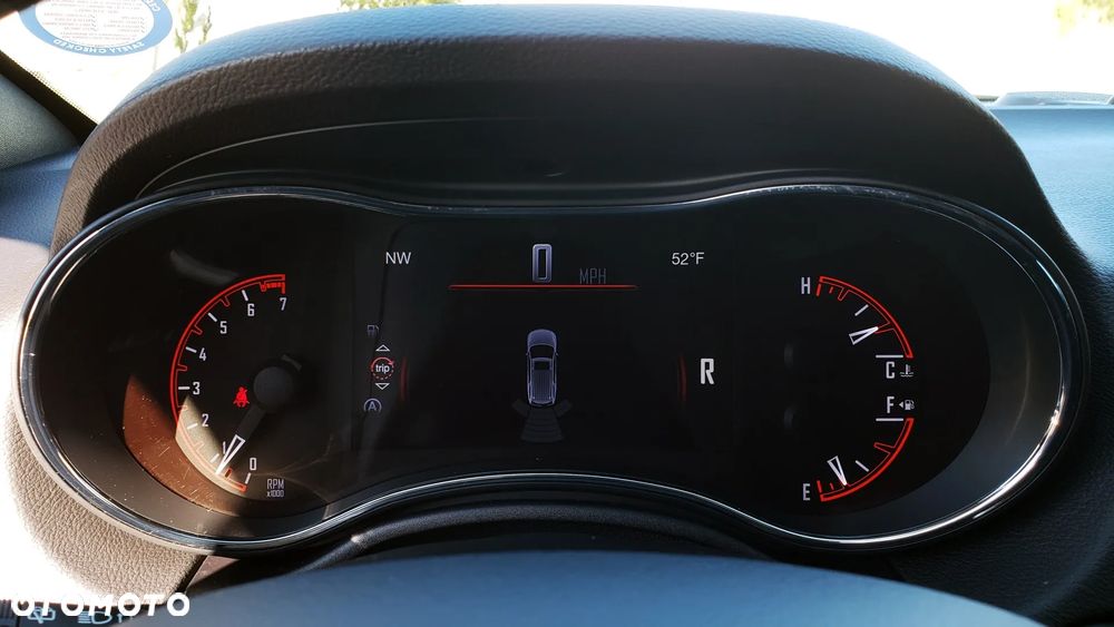 Dodge Durango 3,6 Limited - 8