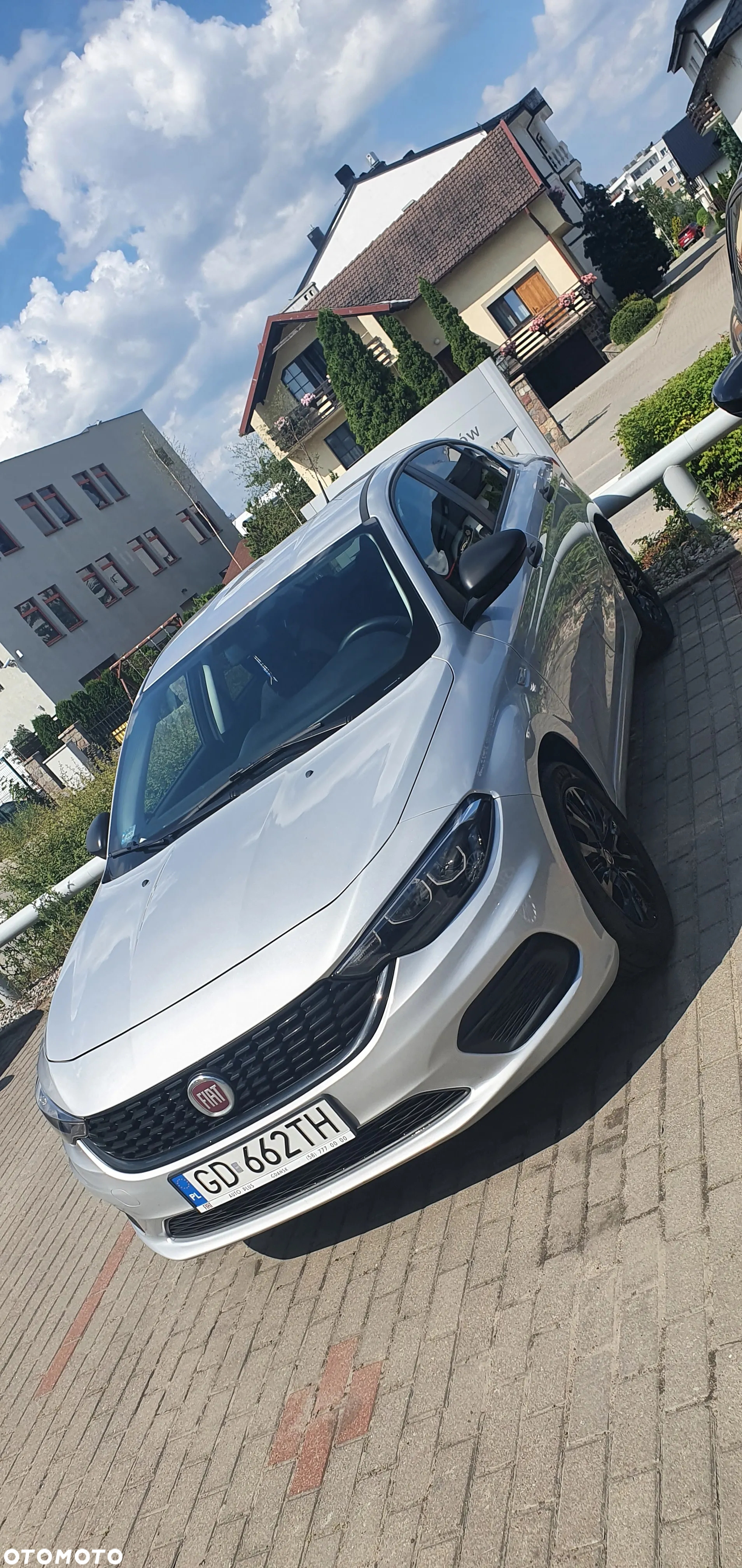 Fiat Tipo 1.4 16v Street - 6
