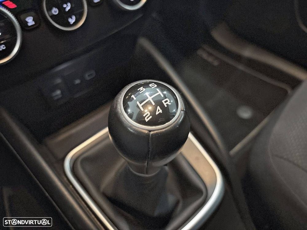 Fiat Tipo 1.3 MultiJet City Life - 19