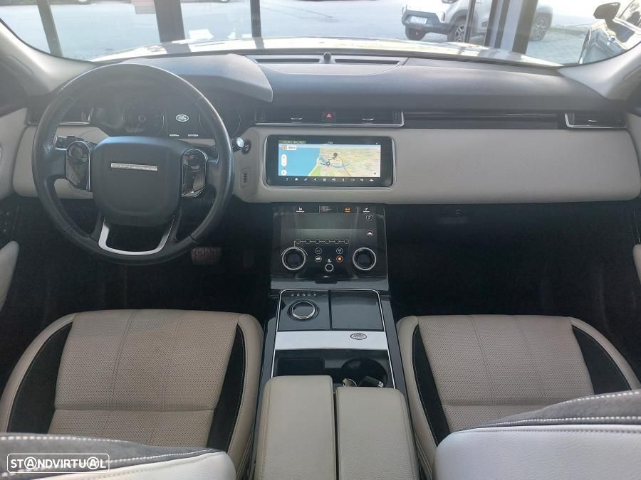 Land Rover Range Rover Velar 2.0 D R-Dynamic S - 45