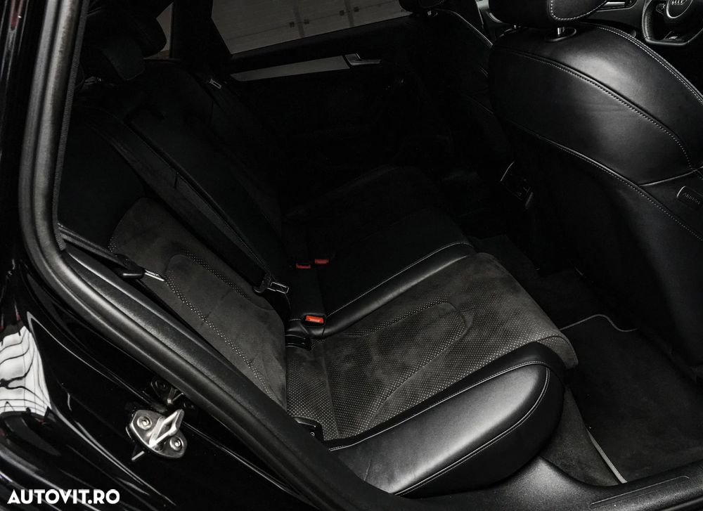 Audi A4 2.0 TDI S tronic Sport - 16