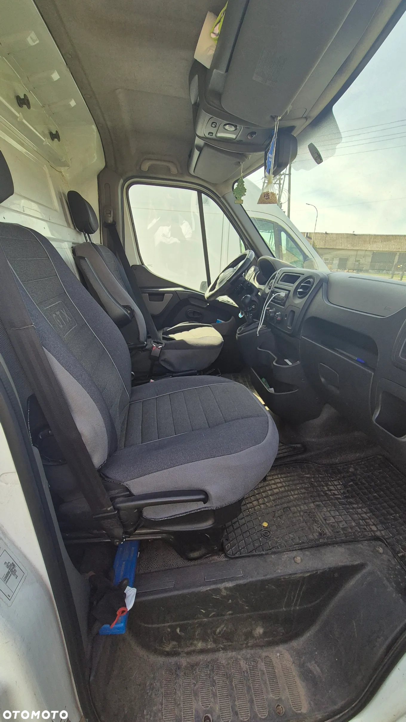 Renault Master - 3