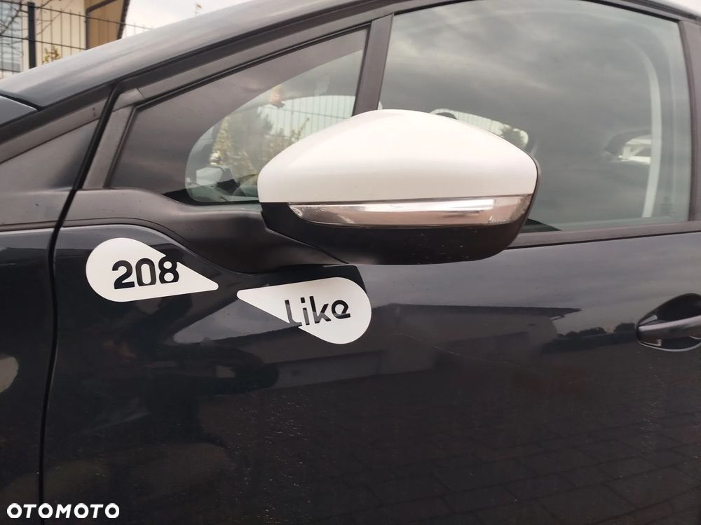 Peugeot 208 1.0 VTi Access - 11