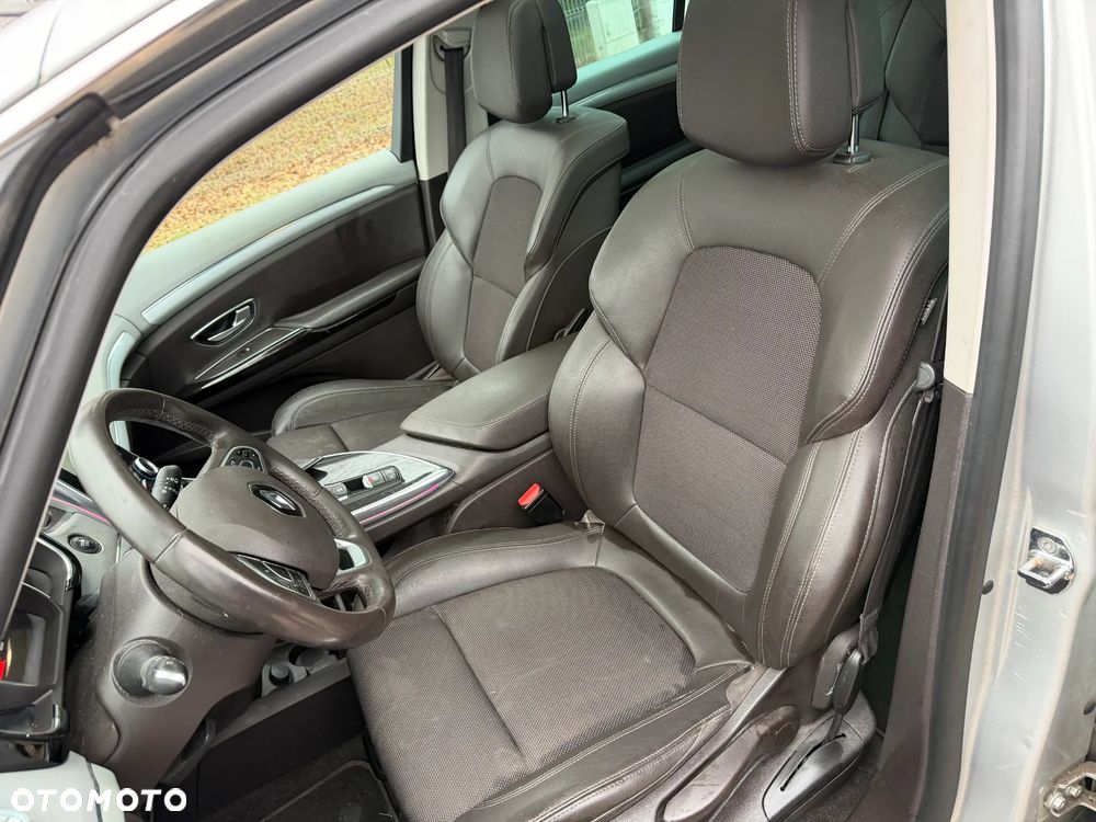 Renault Espace Energy TCe 200 EDC Initiale Paris - 13