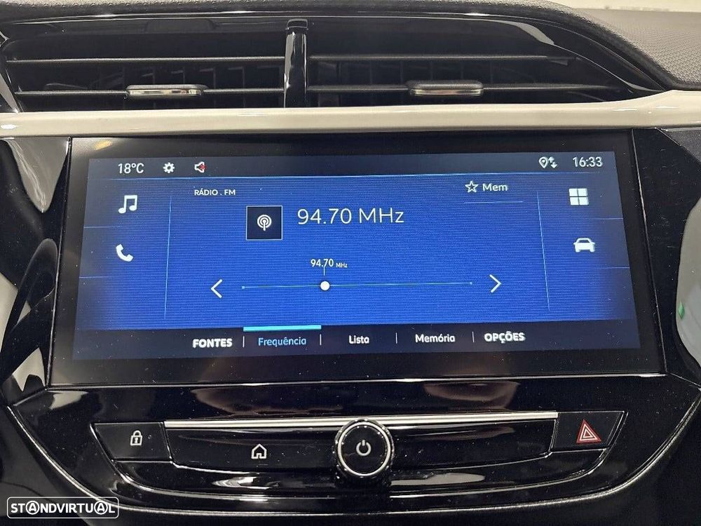 Opel Corsa 1.2 T Hybrid GS eDCT - 13