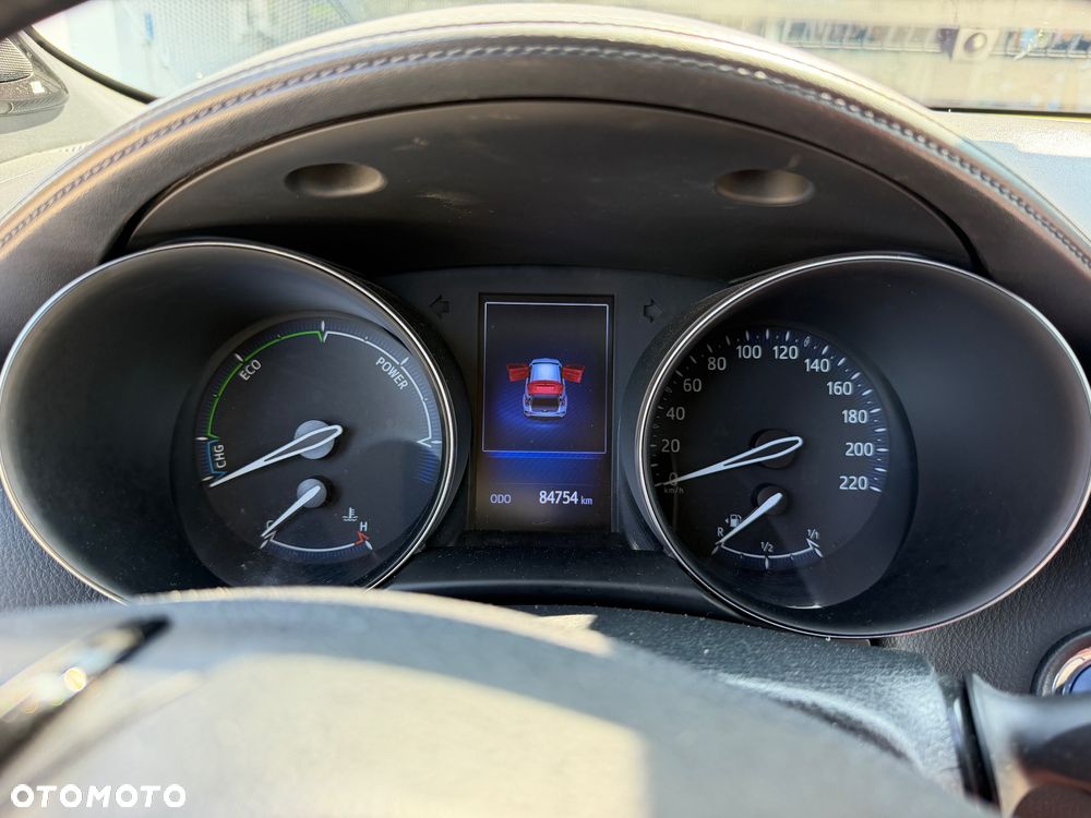 Toyota C-HR 1.8 Hybrid Selection - 6