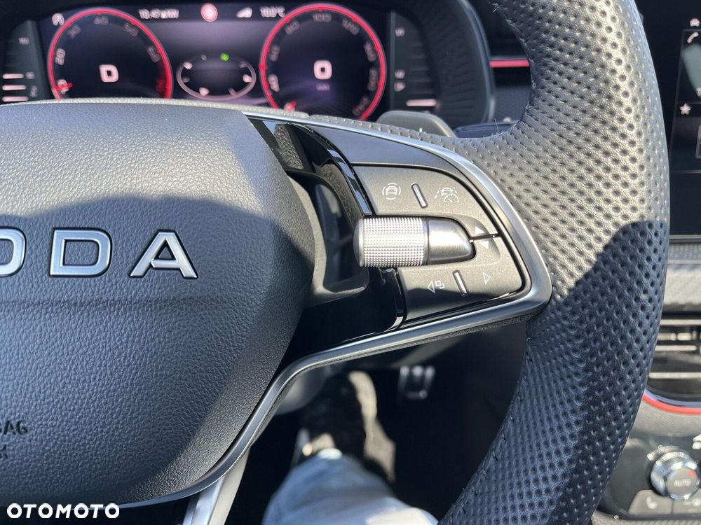 Skoda Scala 1.0 TSI Monte Carlo DSG - 37