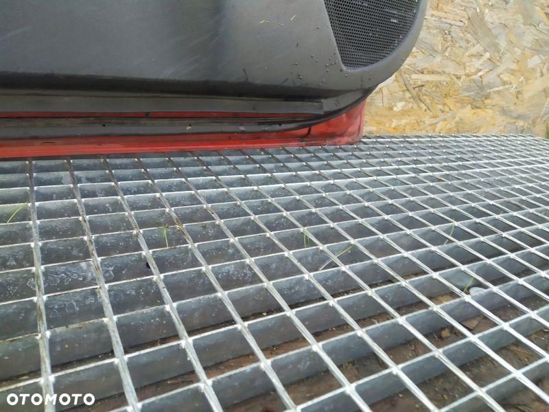 DRZWI LEWE KIEROWCY KOMPLETNE 3D TOYOTA YARIS II 2 - 7