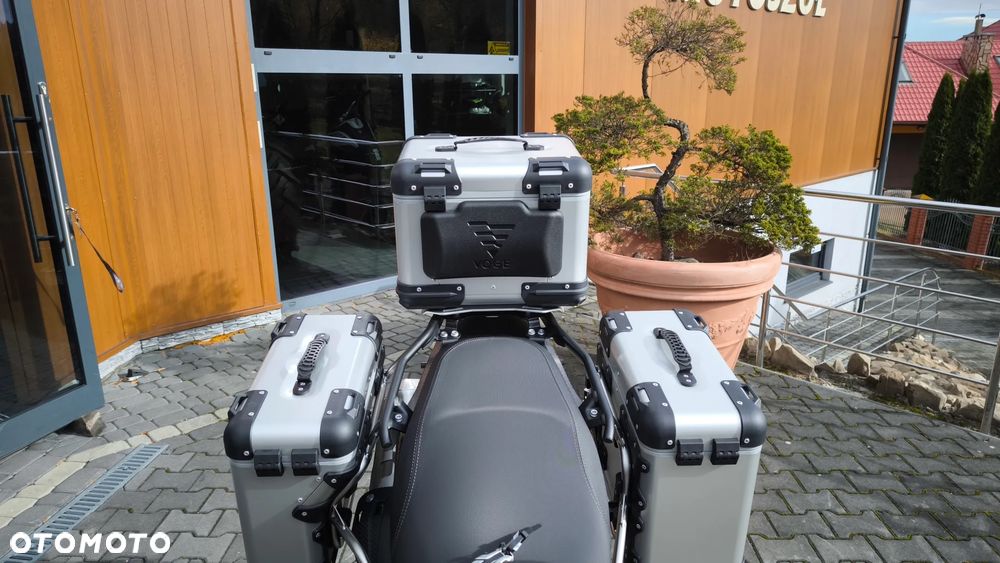 VOGE 900DSX - 21