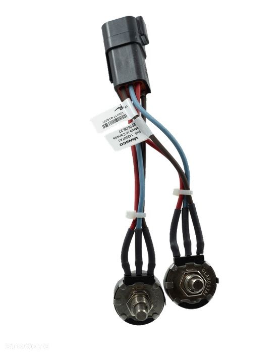 142087A1 Potencjometr Case / McCormick - 1