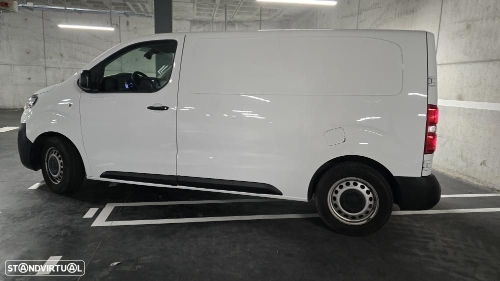 Fiat Scudo Fiat Scudo L2H1 | IVA | Nacional | 3 Lugares - 3