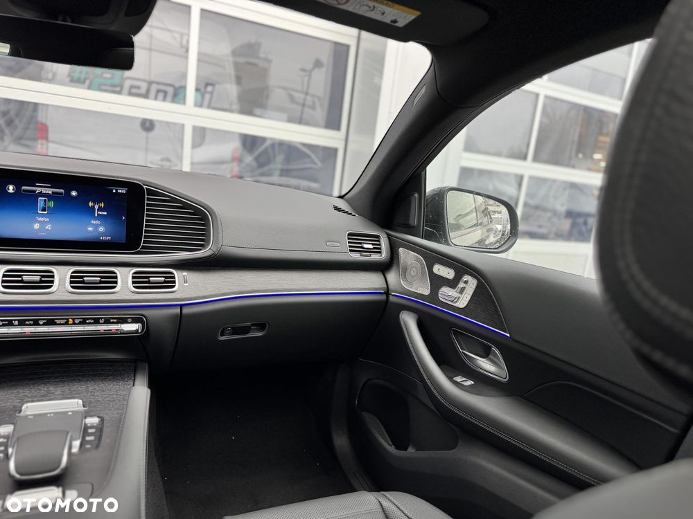 Mercedes-Benz GLE 300 d 4Matic 9G-TRONIC AMG Line Advanced Plus - 16