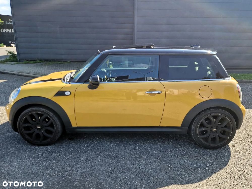 MINI Cooper - 6
