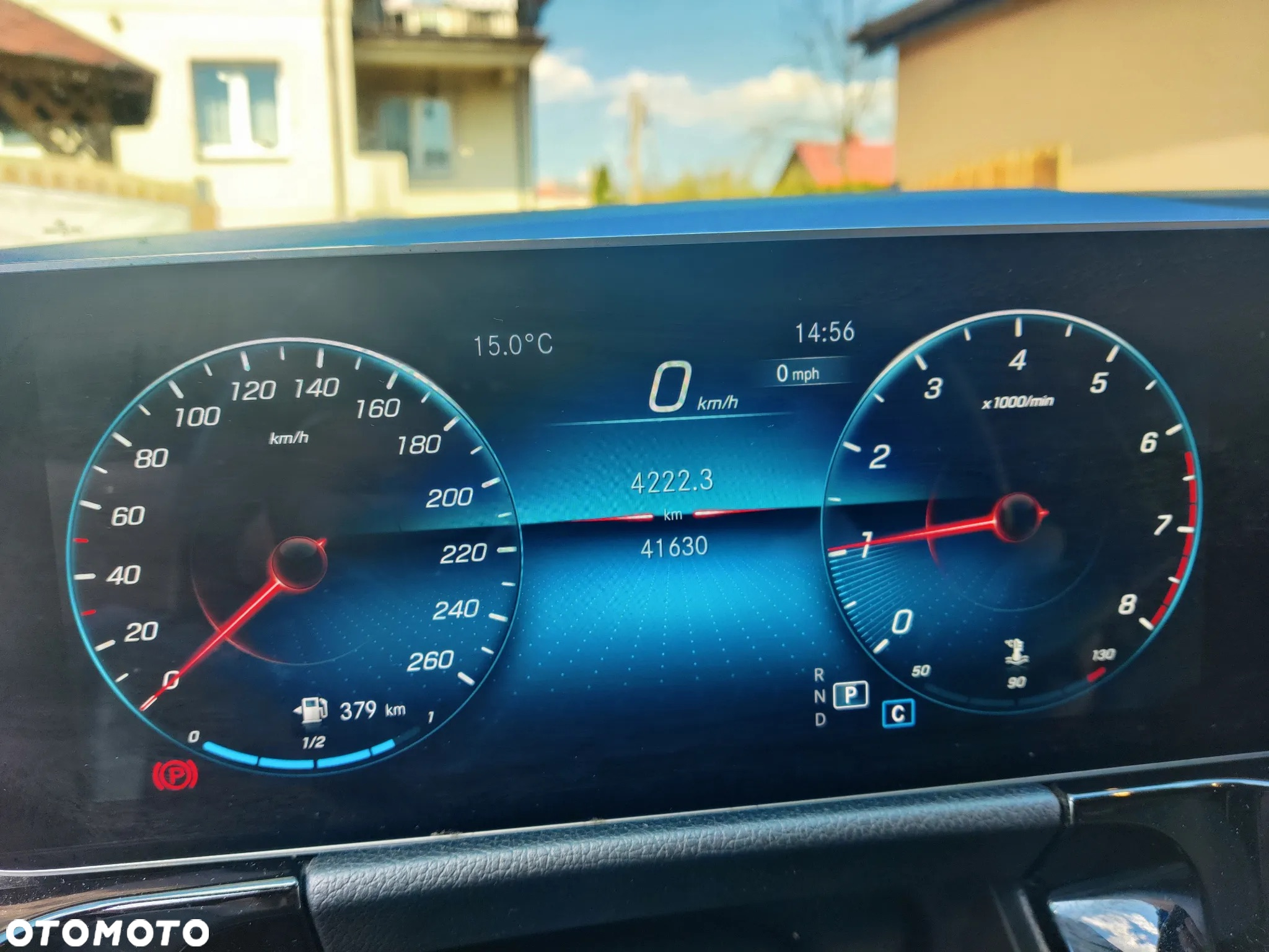 Mercedes-Benz GLA 250 - 6