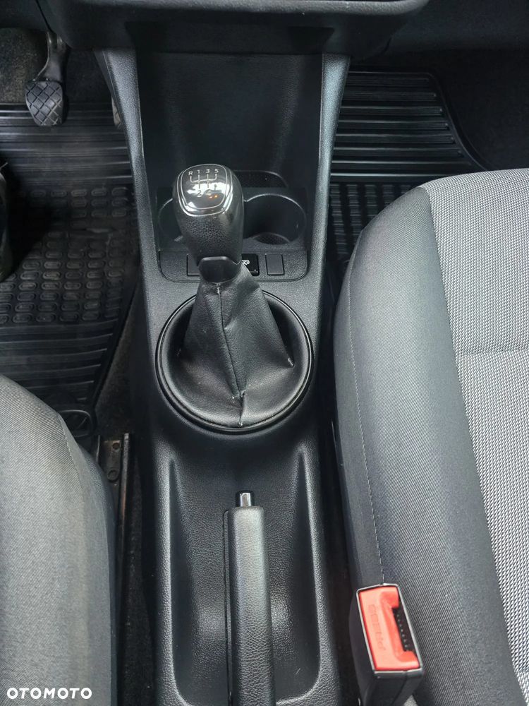 Skoda Fabia 1.2 12V Ambition - 14