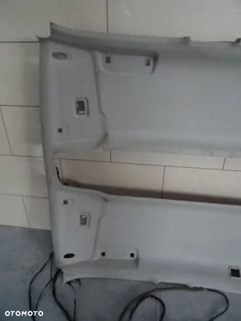 PODSYFITKA PODSUFITÓWKA FORD GALAXY MK3 NR215 - 3